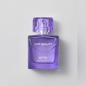 OMR Beauty Purple Perfume INTRO – Eau de Parfum 50 ml